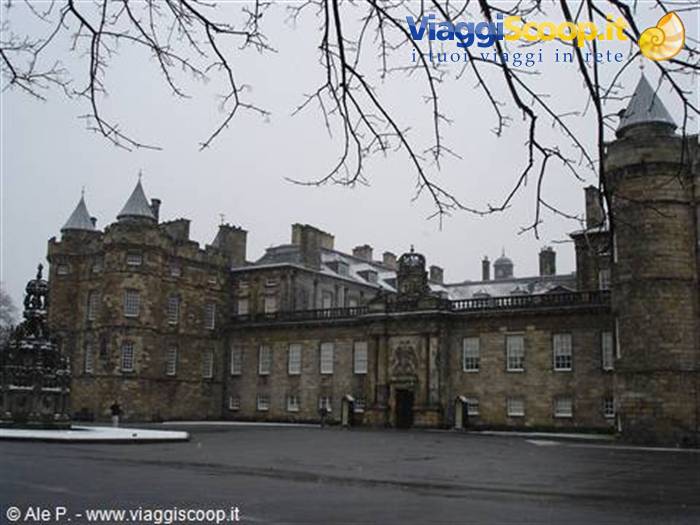 edimburgo
