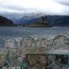 eilan donan castle REGNO UNITO 