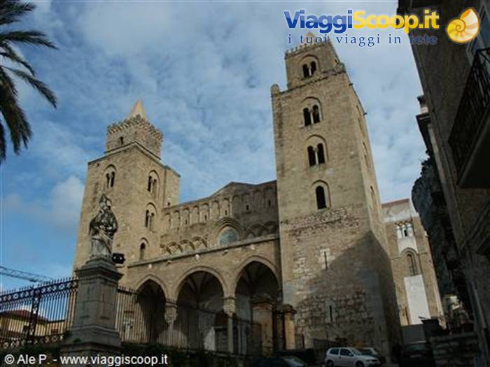 Foto di viaggio in ITALIA