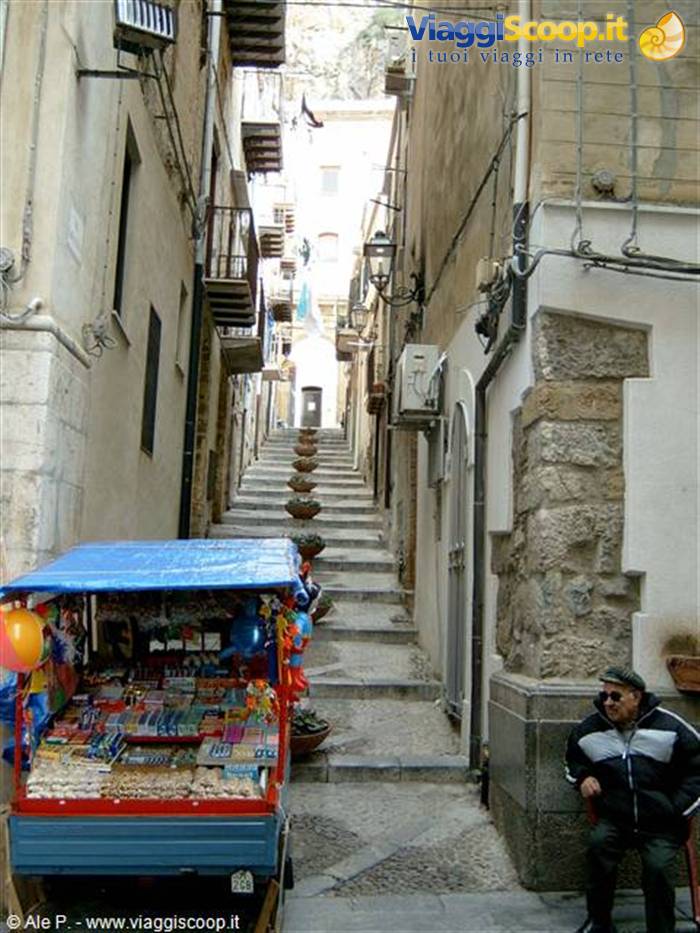 Foto di viaggio in ITALIA