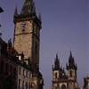 Starometske Namesti REPUBBLICA CECA 
