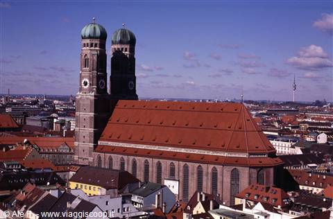Freuenkirche