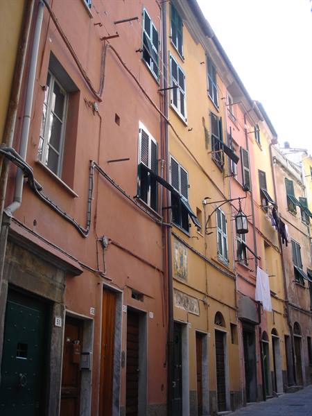 Il Carrugio