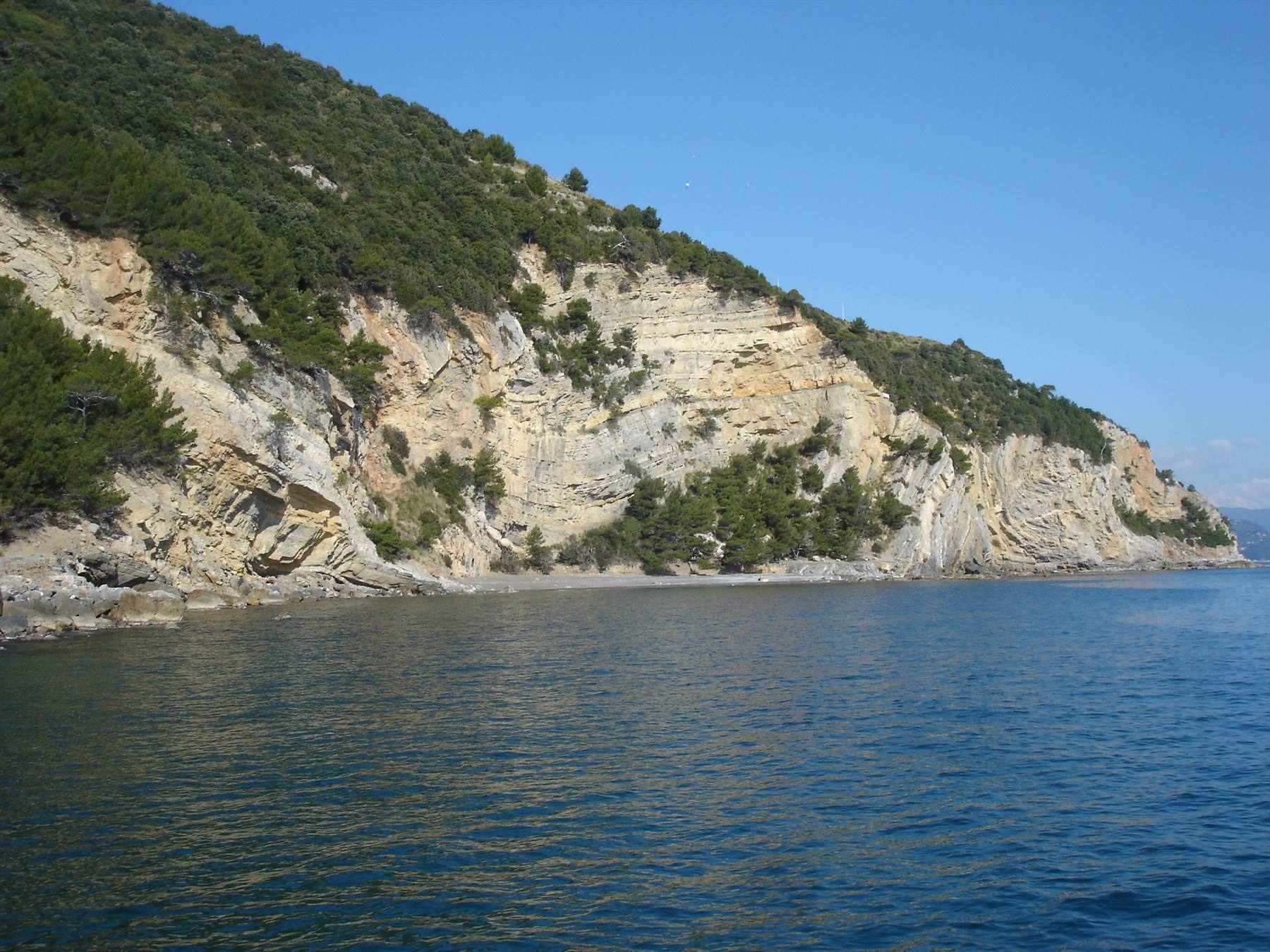 Isola di Palmaria