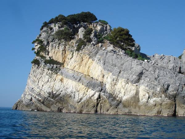 Isola di Palmaria