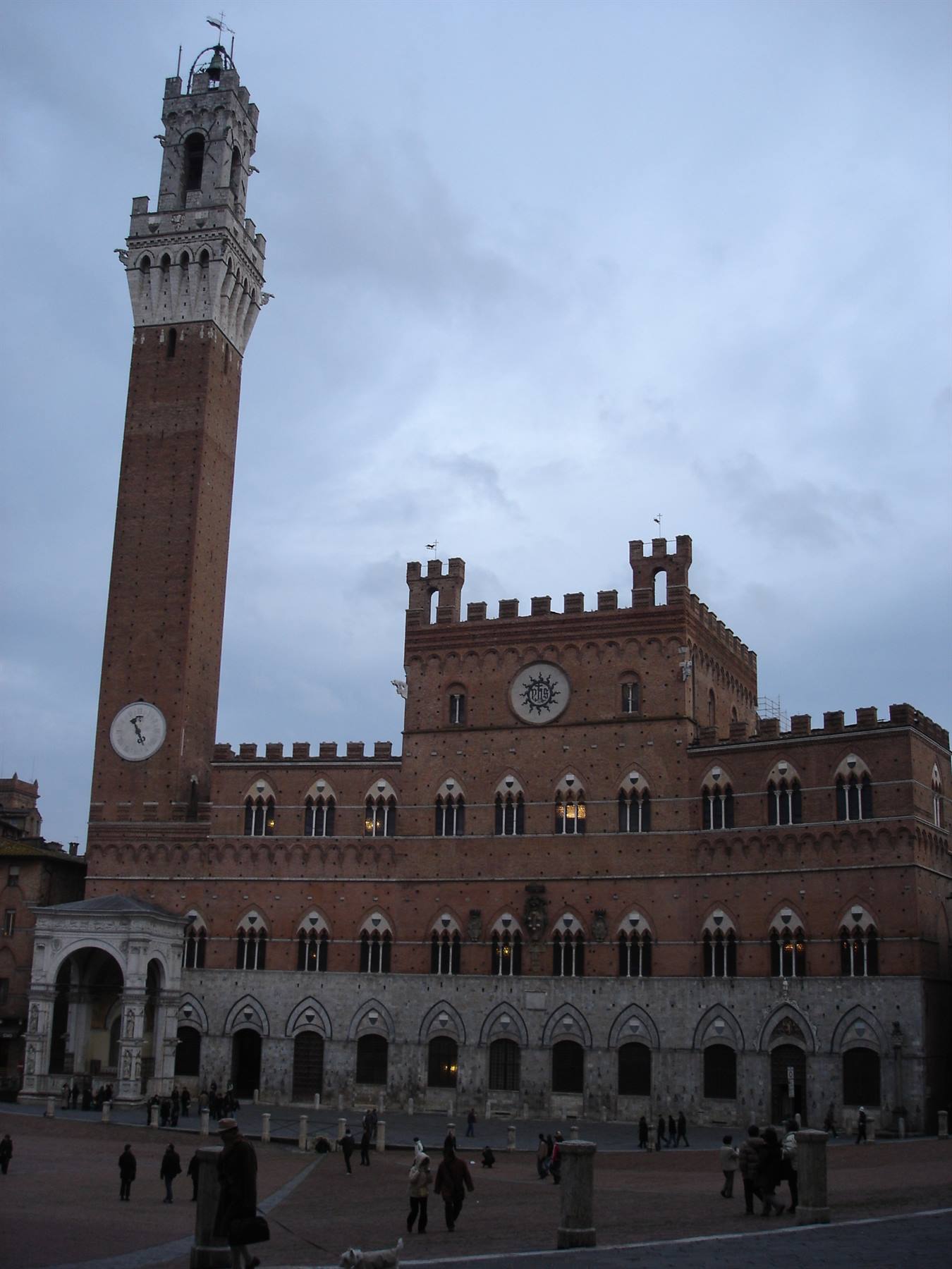 Foto di viaggio in ITALIA