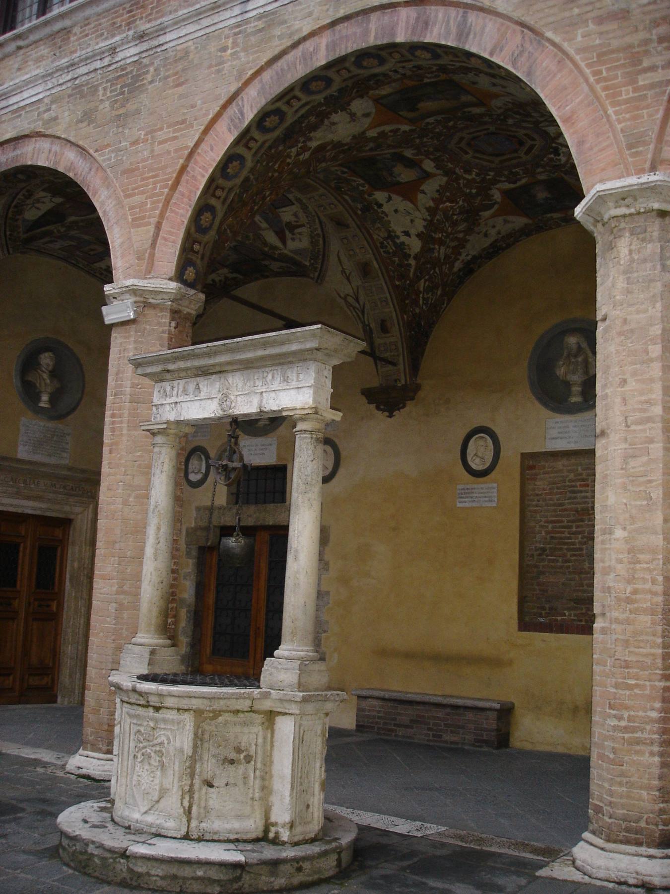 Foto di viaggio in ITALIA