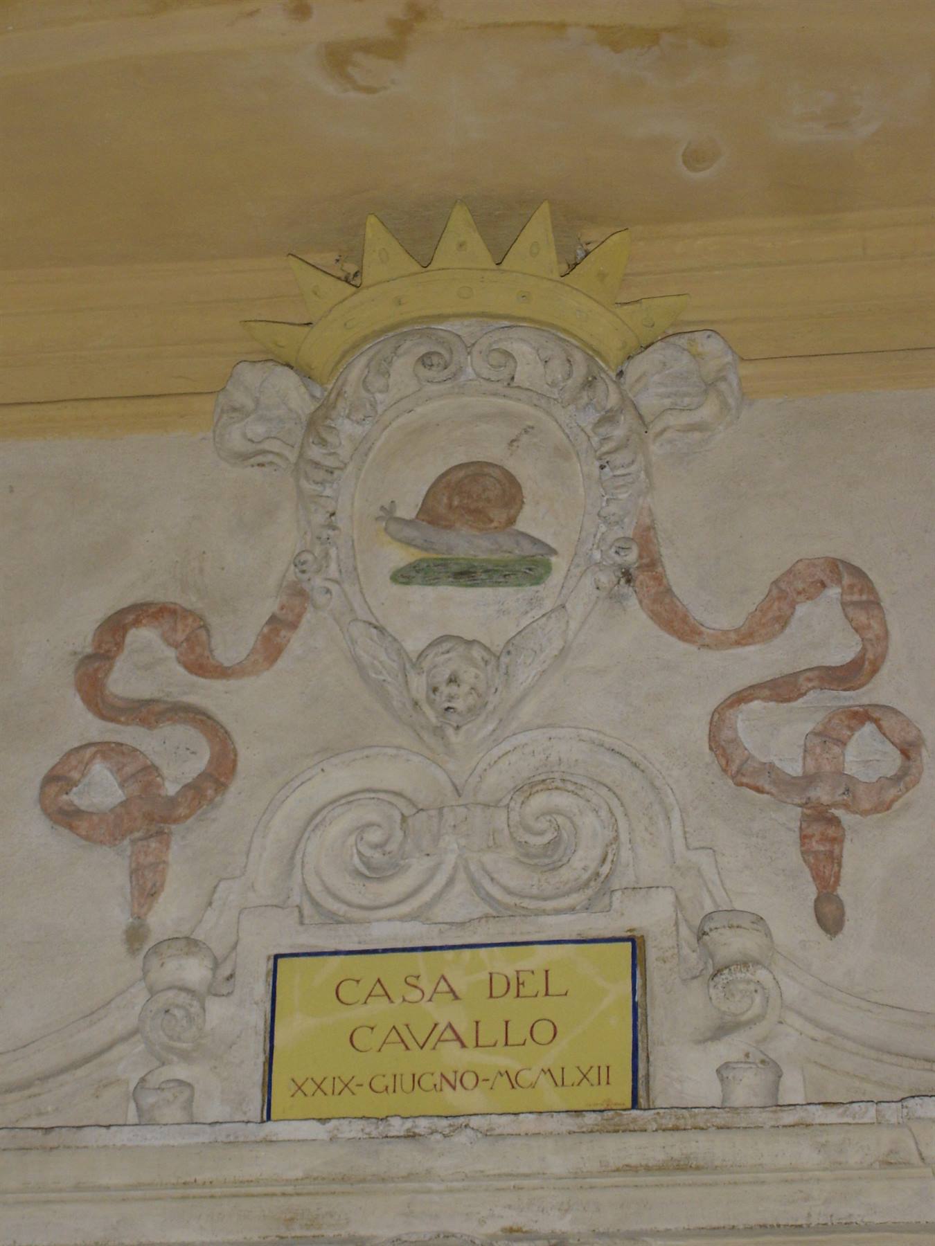 Foto di viaggio in ITALIA