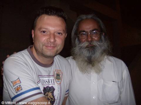 IO E FRANCIS