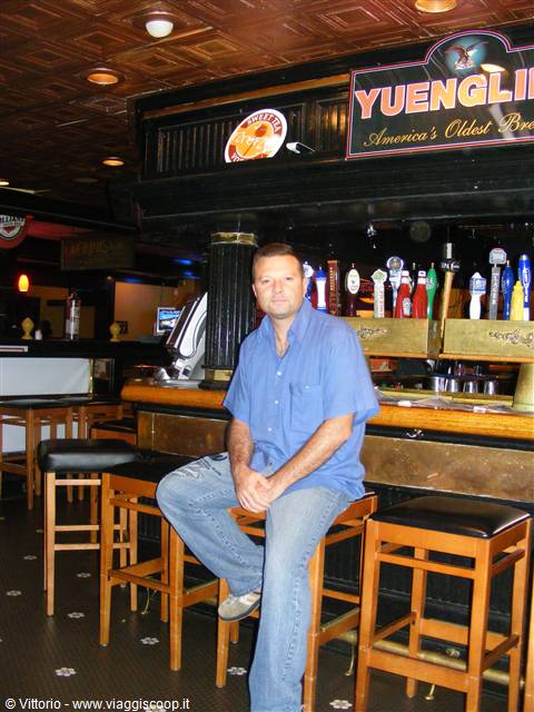 AL JOE'S RESTAURANT