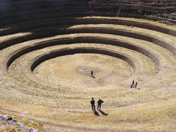 MORAY - SPETTACOLARE