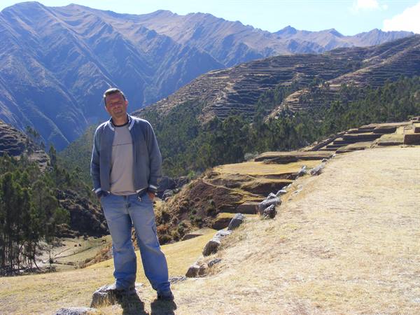 io a Chinchero