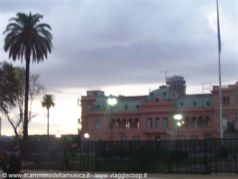 Buenos Aires