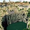 7.5 - Kimberley - Big Hole.JPG SUD AFRICA 
