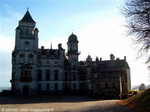 4.14 - Dunrobin Castle.JPG