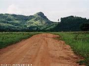 Milwane Wildlife Sanctuary Nature Reserve