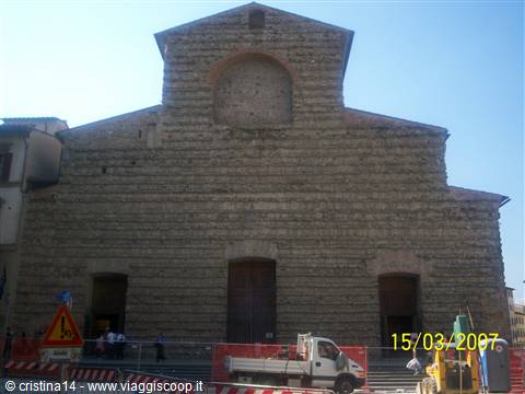 Chiesa Di San Lorenzo