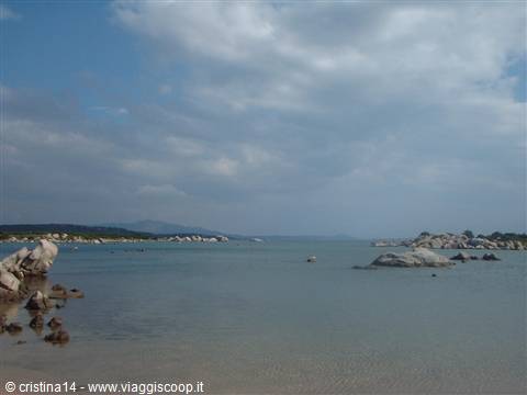 Tre volte Sardegna