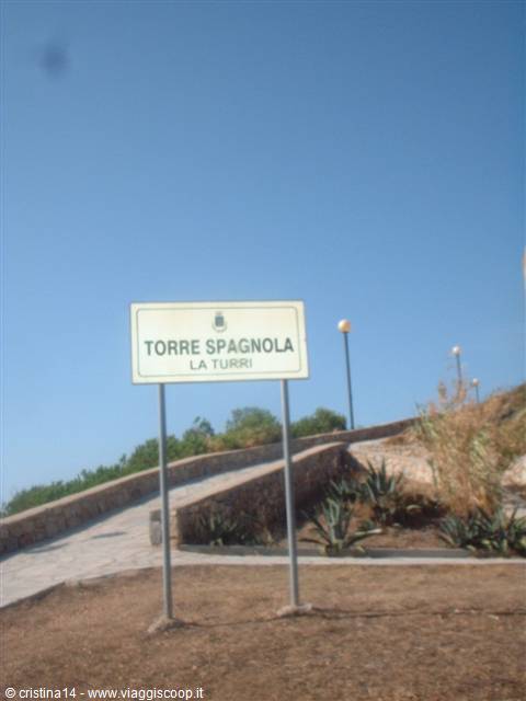 Santa Teresa Di Gallura