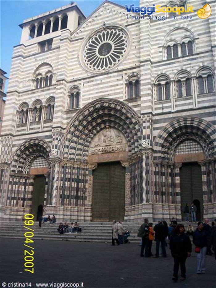 Il Duomo di San Lorenzo