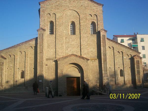 La Basilica