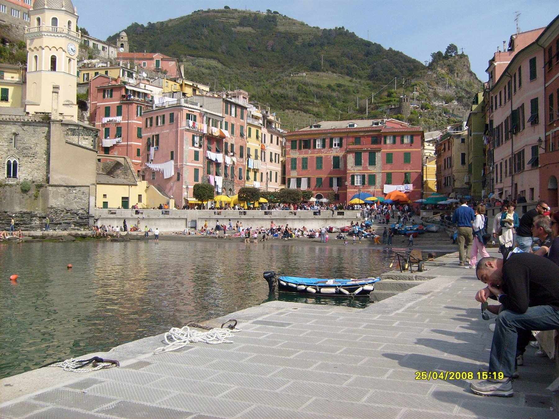 Il paese