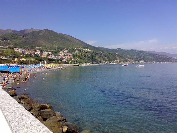 La costa