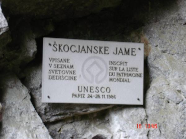 Patrimonio dell' Unesco