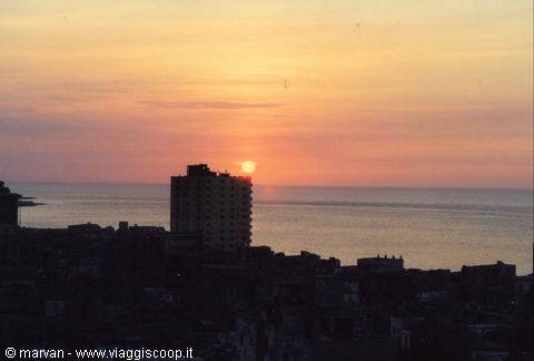 Cuba - Vacanza fai da tè