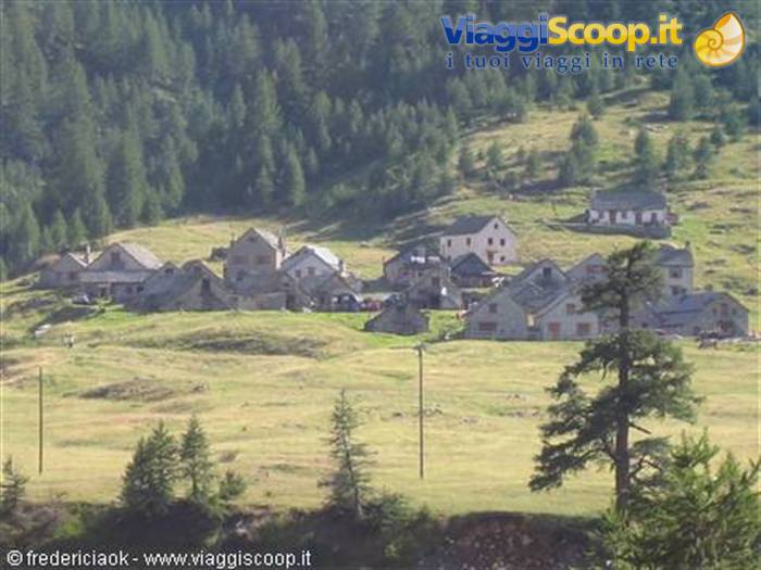 ALPE VEGLIA