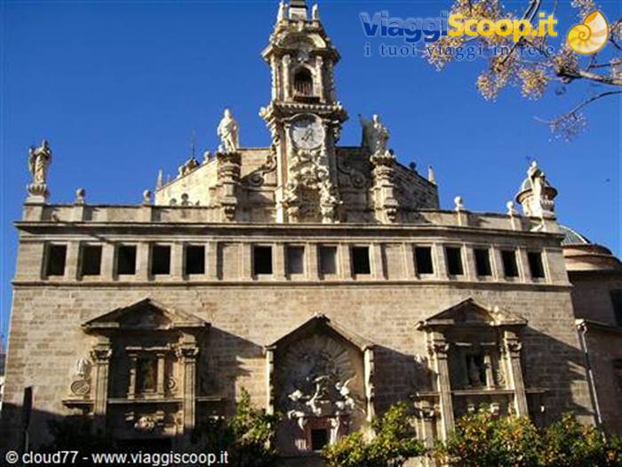 cattedrale