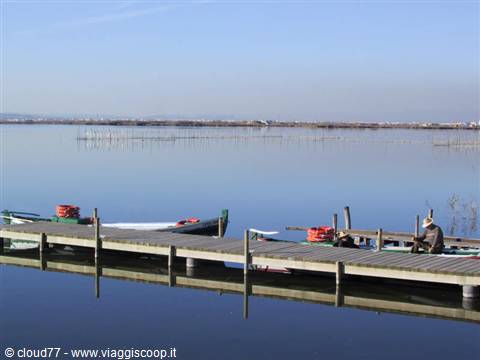 albufera