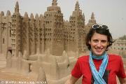 moschea djennè