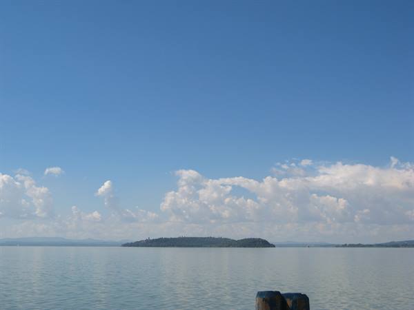 Lago Trasimeno