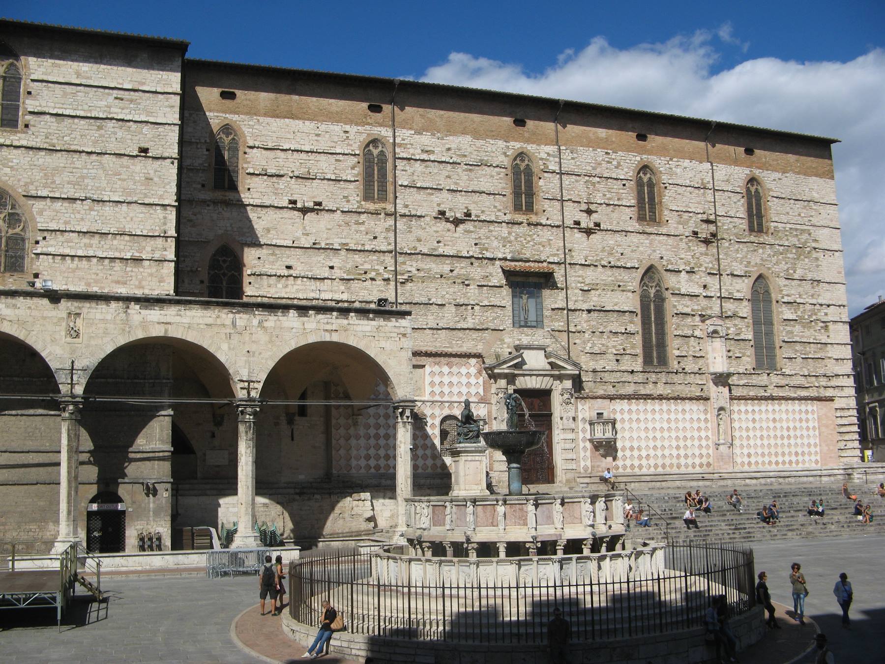 Perugia