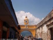 ancora Antigua