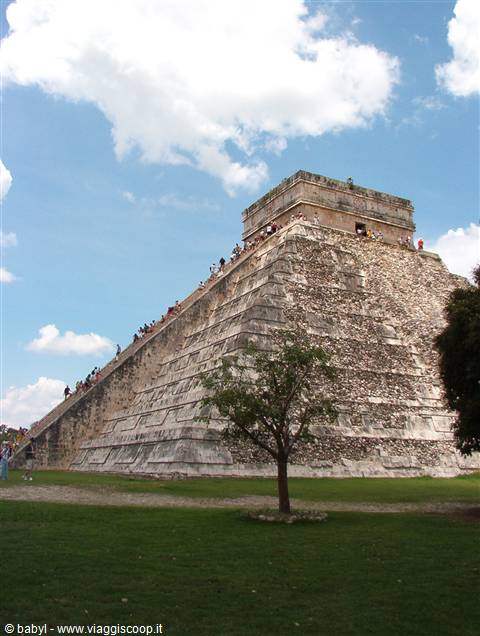 Viaggio di nozze Guatemala-Messico: il mare
