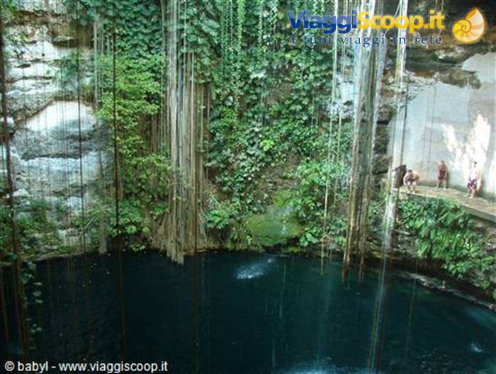 cenote