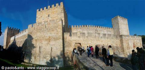 il castello