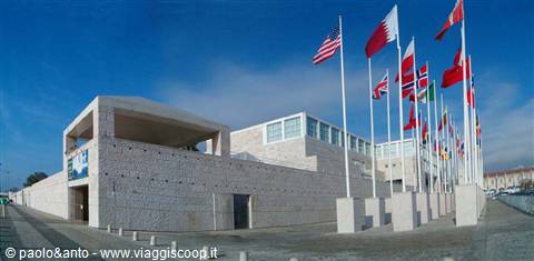 centro culturale di belem