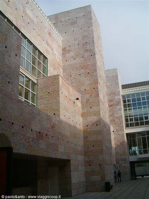 la corte interna