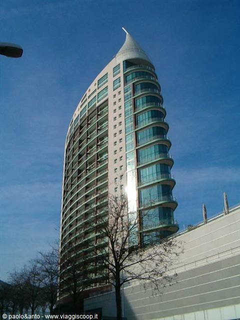 torre sao rafael