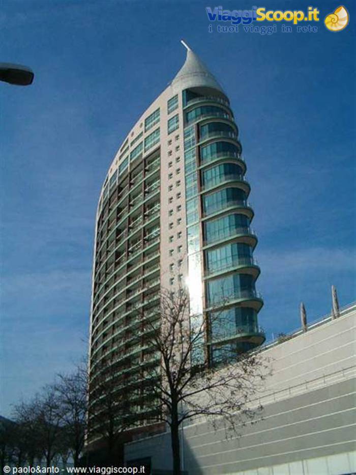 torre sao rafael