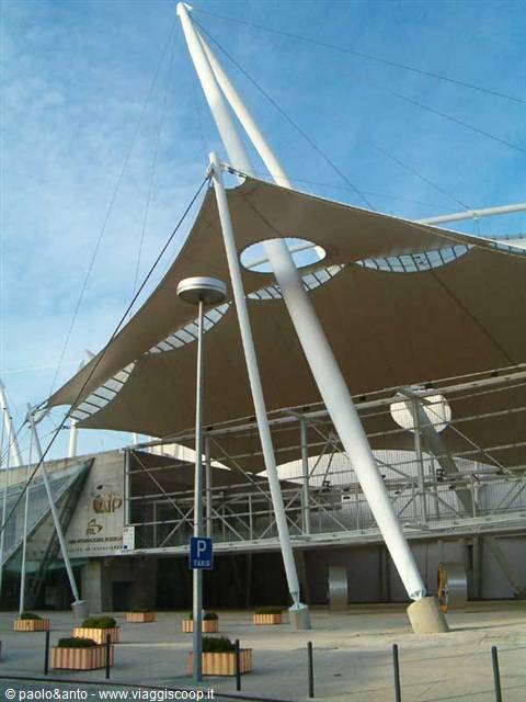 la fiera