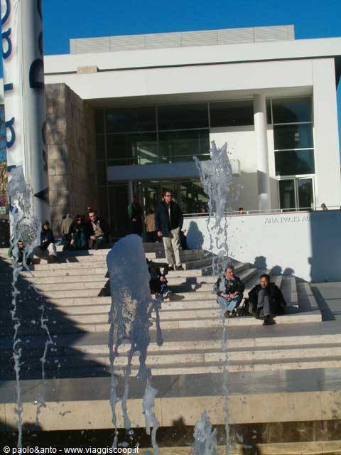 ingresso