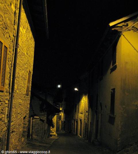 Sesta di Corniglio