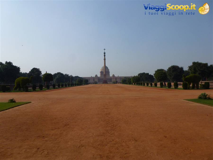 Foto di viaggio in INDIA