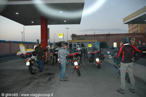 Giro Maschio 2006