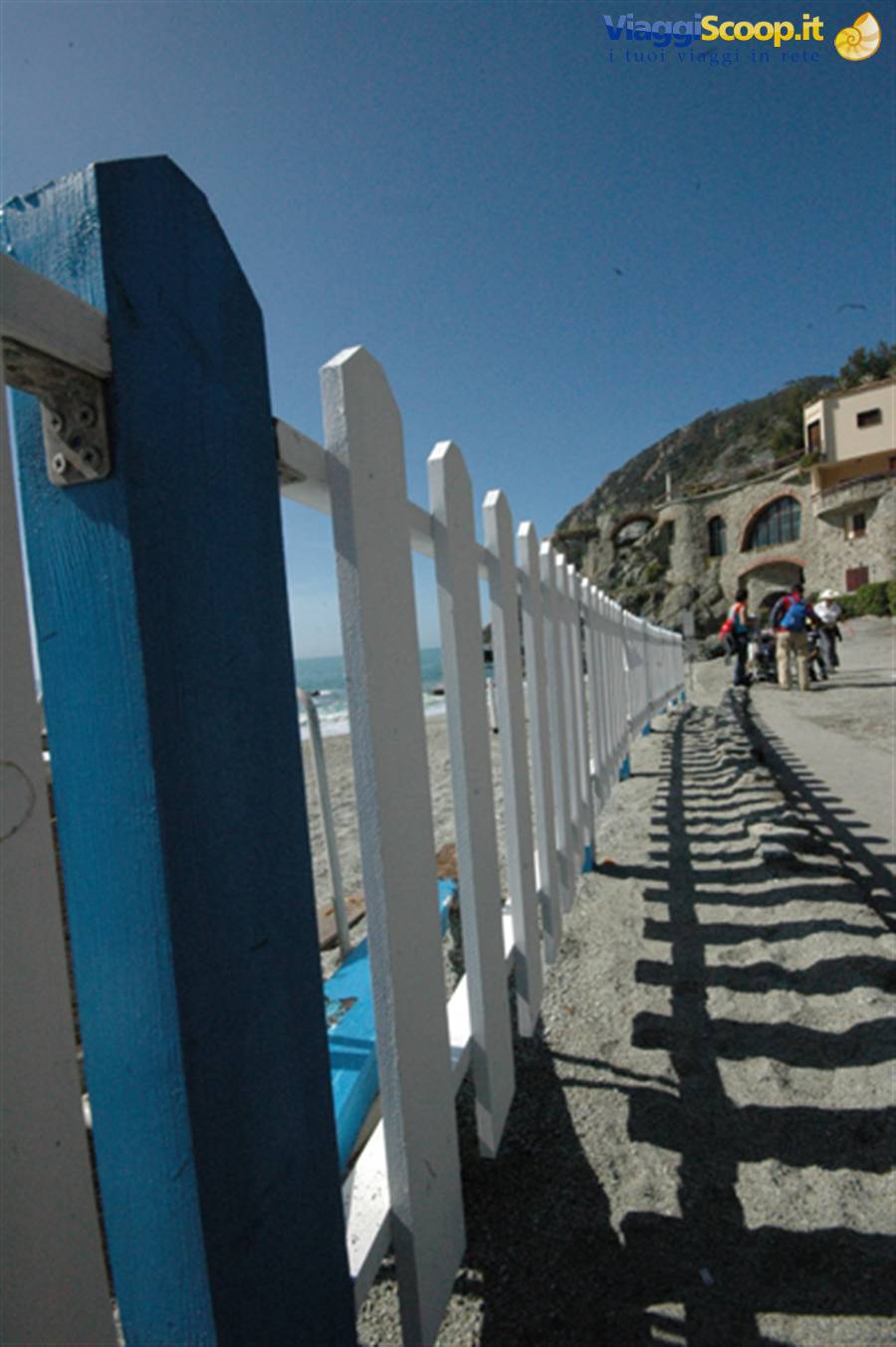 Foto di viaggio in ITALIA