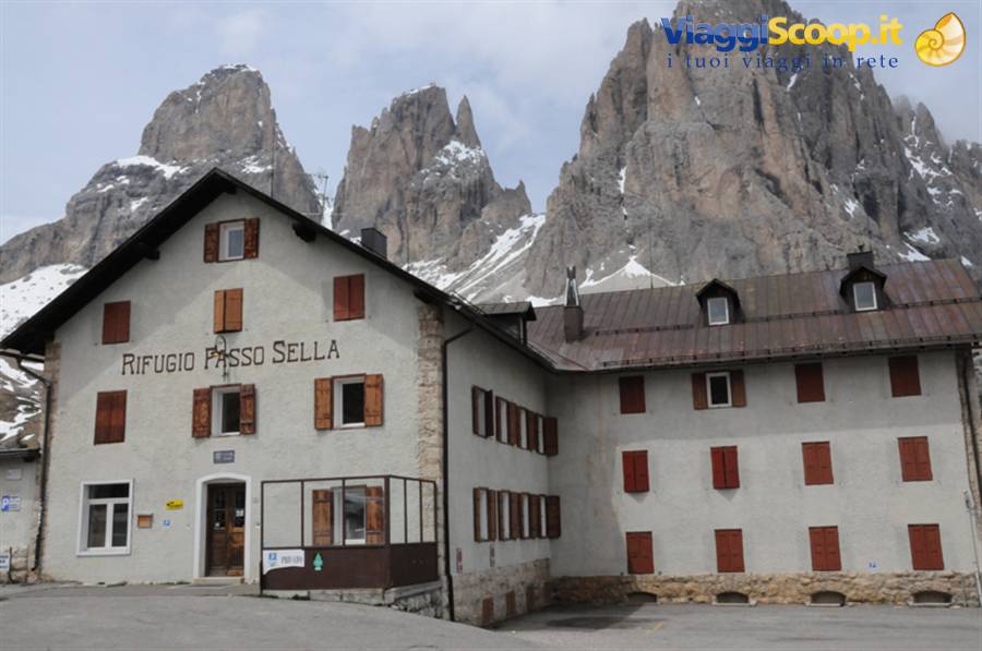Foto di viaggio in ITALIA